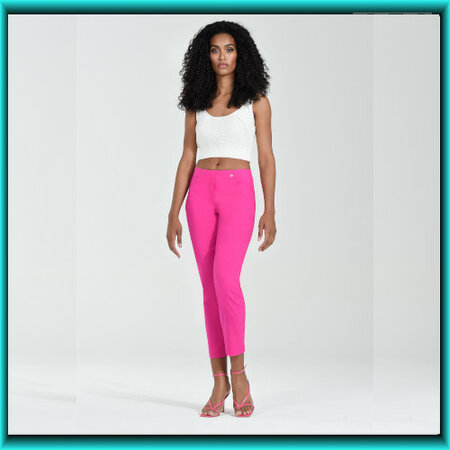 Robell pasvorm Bella 09 51557 5499 zakken op voor-en achterpand wolwit zand zilvergrijs turquoois rood kobalt jeansblauw marine