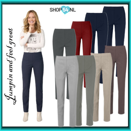 Anna Montana Angelika magic shape jumpin 1125