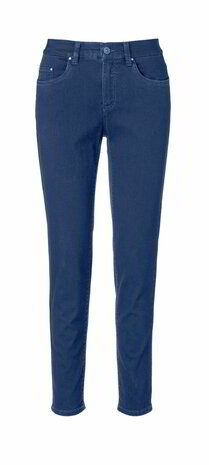Anna Montana wellness jeans Angelika 1973 kleur stonewash