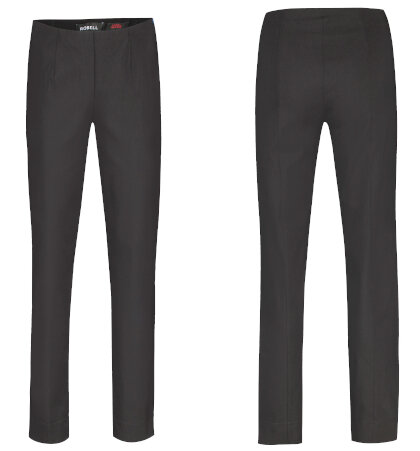 marie 51412 54025 korte lengte kleur zwart