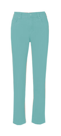 Anna Montana Dora Comfort Fit 4014 L30 kleur mint