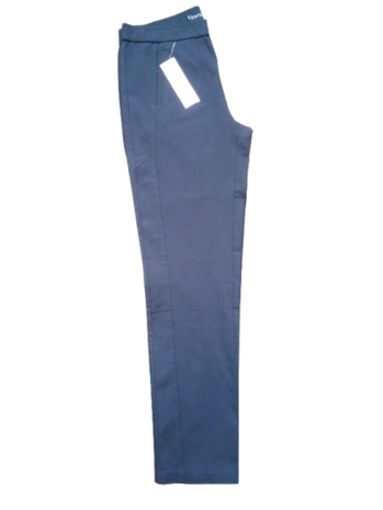 Anna Montana Angelika 1089 thermo winterbroek kleur marine