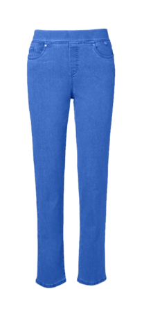 Angelika L28 jumpin jeans kleur karibik
