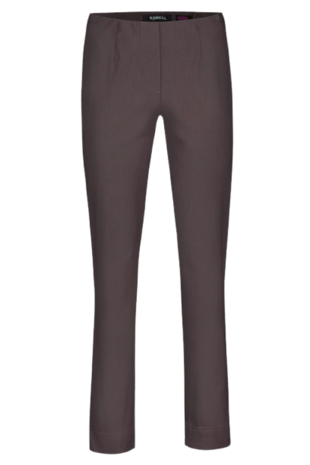 op=op Robell Marie winterbroek kleur chocolade