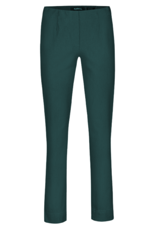 op=op Robell Marie winter thermo broek kleur petrol