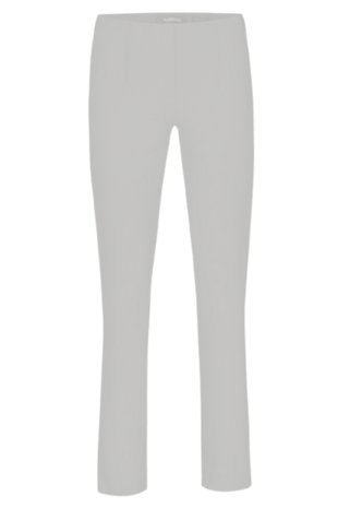 op=op Robell Marie winter thermo broek kleur kitt