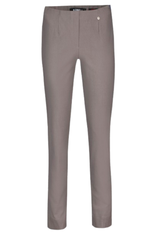 op=op Robell Marie winterbroek kleur taupe