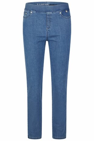 1106 Angelika 7/( jumpin jeans kleur summerstone