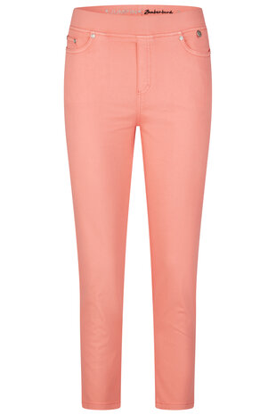 1106 Angelika 7/8 jumpin jeans kleur meloen