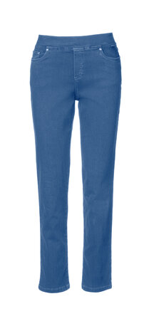 Jeans Angelika 1000 48 kleur stonewash