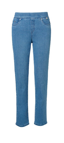 Jeans Angelika 1000 47 kleur summerstone