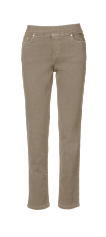 Jeans Angelika 1000 107 kleur camel