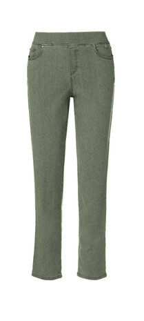 Jeans Angelika 1000 125 kleur safari