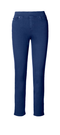 Angelika L30 jumpin jeans kleur stonewash