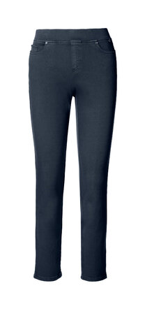 Angelika L30 jumpin jeans kleur marine