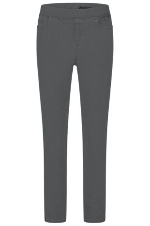 Angelika L30 jumpin jeans kleur grijs