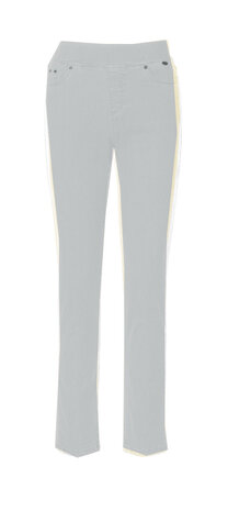 Angelika L30 jumpin jeans kleur zilver