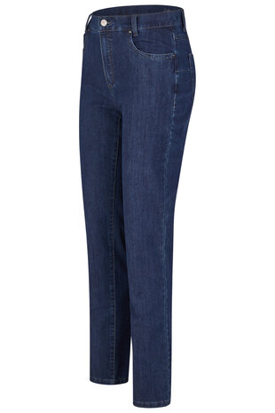 Anna Montana Angelika 1920 Lieblings jeans kleur stonewash