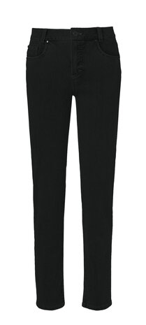 Anna Montana Angelika 1920 Lieblings jeans kleur zwart