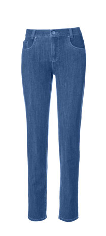 Anna Montana Angelika 1920 Lieblings jeans kleur stonewash
