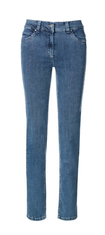 Anna Montana Angelika 1920 Lieblings jeans kleur superstone