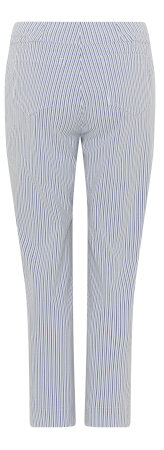 Bella 09 7/8 dunne zomerbroek achter 52642 54370