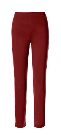 Anna Montana Angelika 1125 kleur bordeau