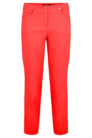 Robell pasvorm Bella 09  voor kleur rood