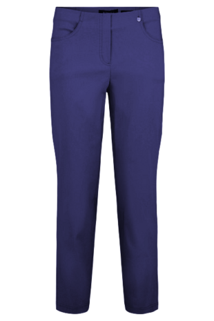 Robell pasvorm Bella 09  voor kleur jeansblauw