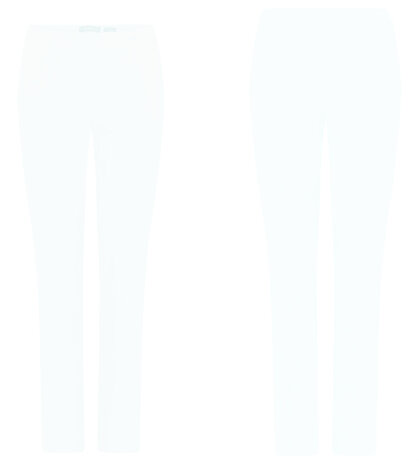 marie 51412 5499 korte lengte kleur wit