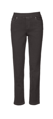 Angelika L30 jumpin jeans kleur bruin