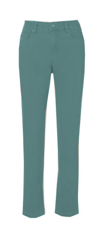 Anna Montana  jeans Dora Comfort Flexi L30  kleur petrol