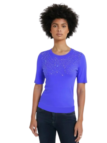 Anna Montana Dora Comfort Fit jeans bestellen  een tshirt naar keuze gratis!