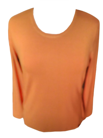 Viscose stretch tshirt  gratis bij besteding van 60,00 euro