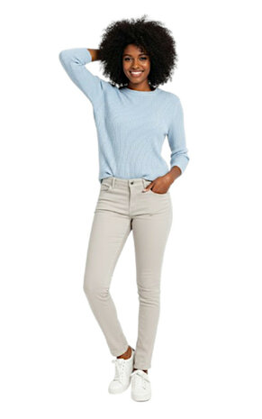 Anna Montana Angelikja 1968 super stretch model