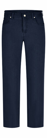Anna Montana jeans Dora Comfort Flexi L30 authenticblue 