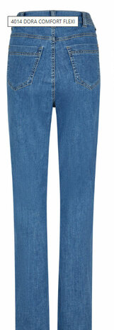 Anna Montana jeans Dora Comfort Flexi L30 