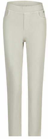 Jeans Angelika 1000 137 kleur linnen