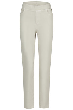Angelika L30 jumpin jeans kleur  linnen voor