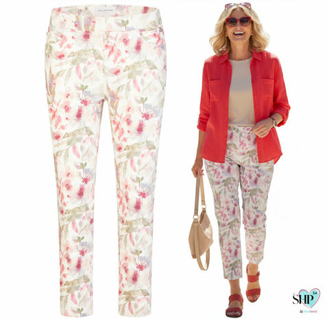 anna-montana-angelika-Bilboa 5615 zomerbroek-lengte 27 