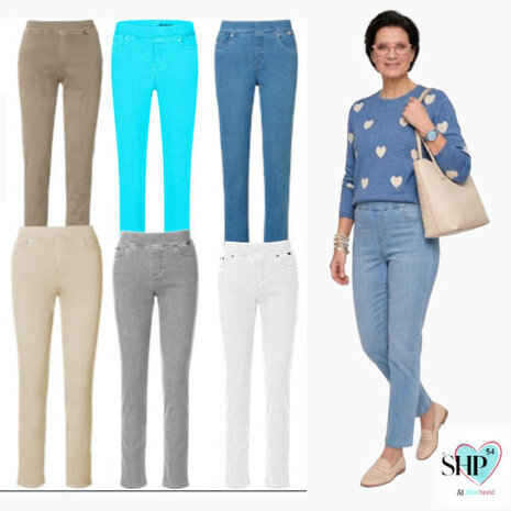 anna montana angelika 1001 jumpin jeans zomer kleuren