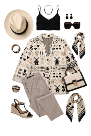 styling inspiratie robell marie kleur 13
