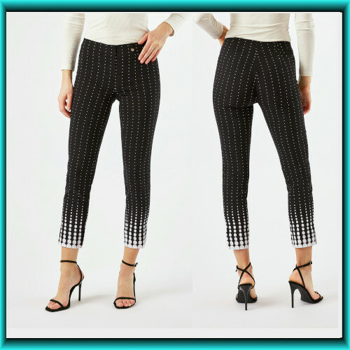 dames zomerbroek