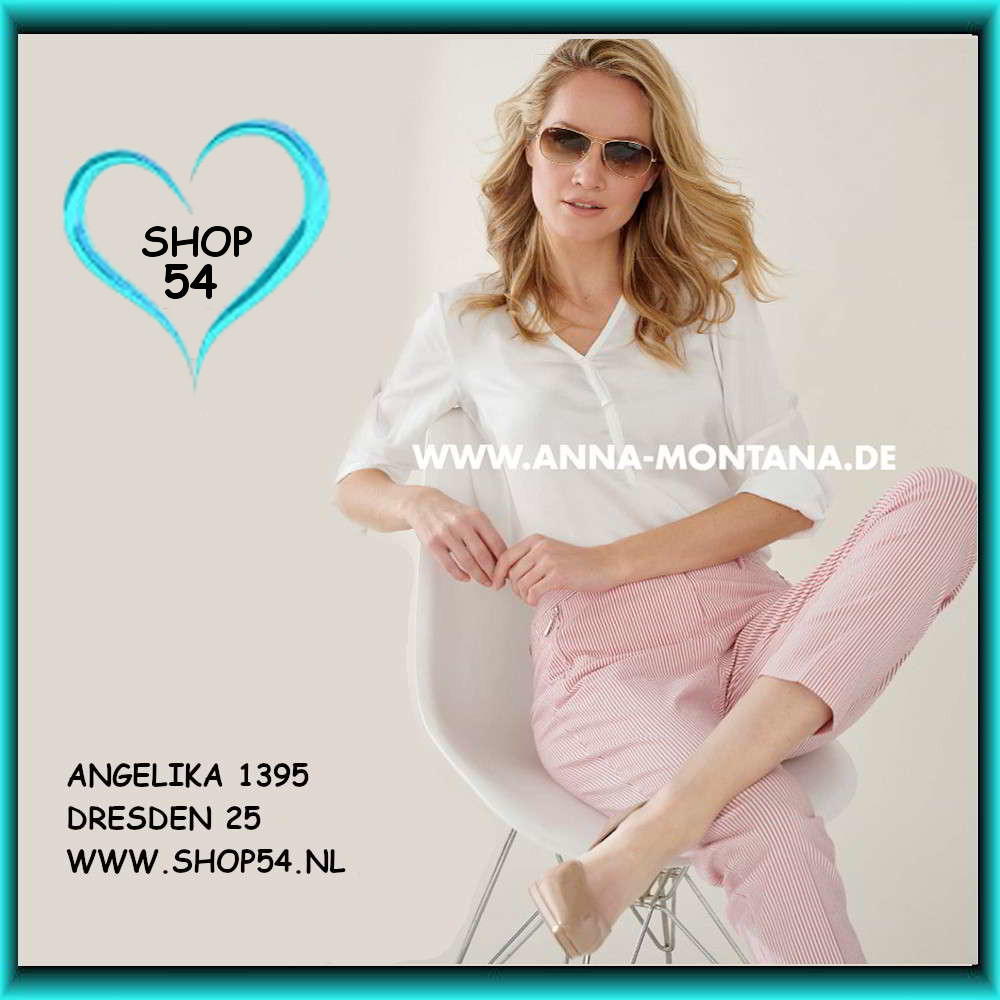 Anna Montana 1395 Angelika