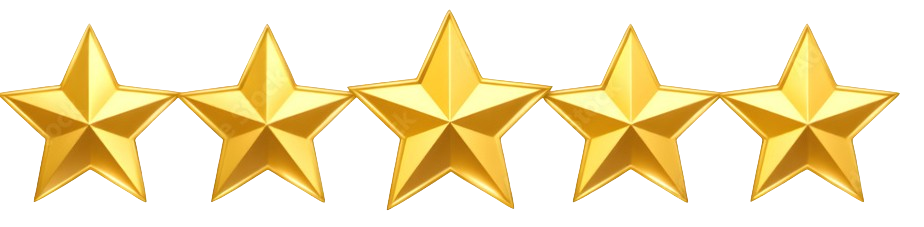 5 sterren