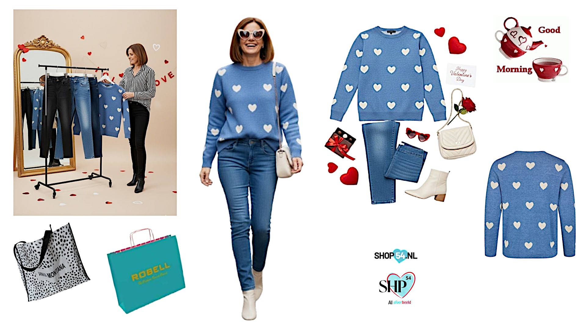 MELD JE AAN ALS SHOPVRIENDIN EN ONTVANG DE VIP-PAS KORTINGS CODE 