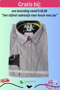 🎁 Gratis blouse bij je bestelling – Word Shopvriendin in de Shop54 Happy Family!