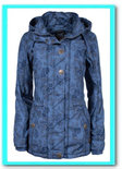 SOQUESTO KATOENEN PARKA