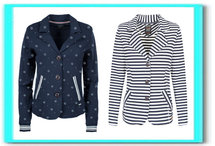 SOQUESTO TRICOT JASJE