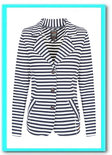 SOQUESTO TRICOT JASJE